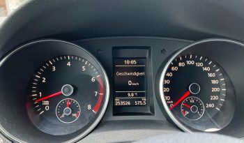 Volkswagen Golf VI 1.4 TSI Highline full