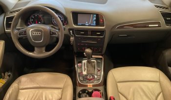 Audi Q5 3.0 V6 TDI Ambition Luxe quattro full