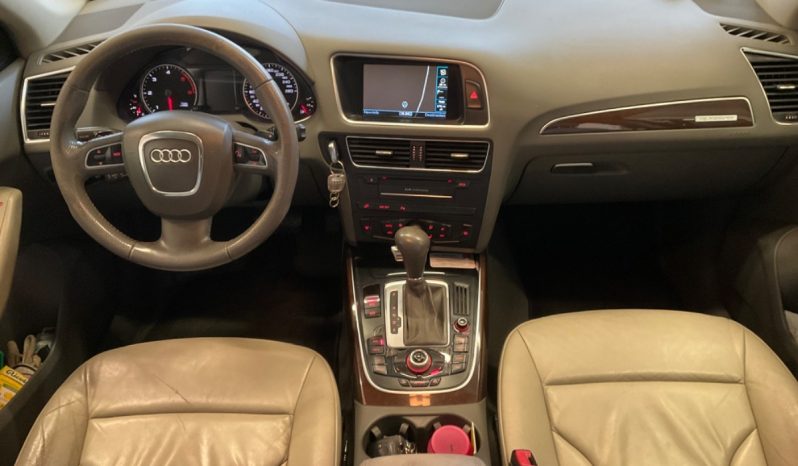 Audi Q5 3.0 V6 TDI Ambition Luxe quattro full