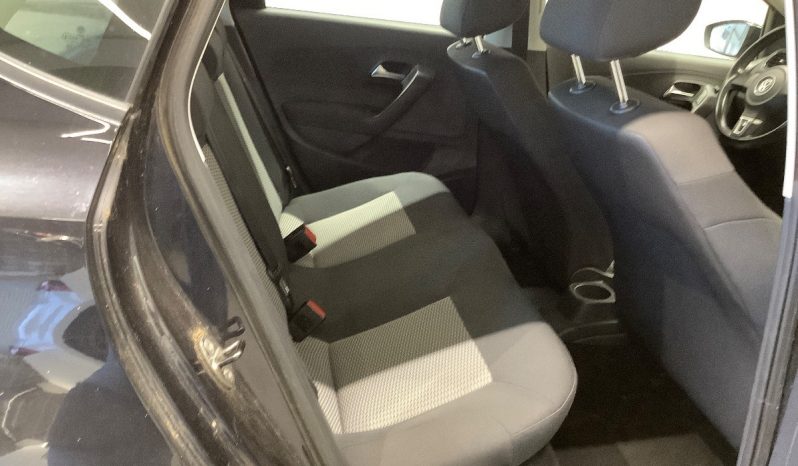 Volkswagen Polo 1.2 TDI Advance full