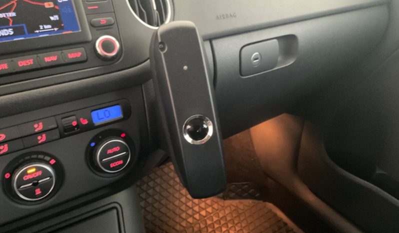 Volkswagen Golf Plus 1.9 TDI Comfortline full