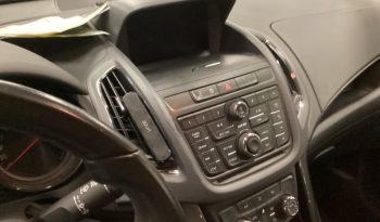 Opel Zafira Tourer 2.0 CDTI Innovation full