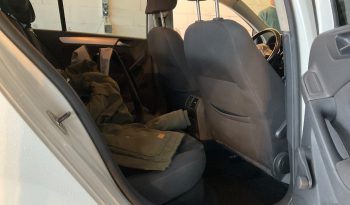 Volkswagen Golf VI 1.4 TSI Highline full