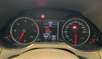 Audi Q5 3.0 V6 TDI Ambition Luxe quattro full