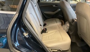 Audi Q5 3.0 V6 TDI Ambition Luxe quattro full