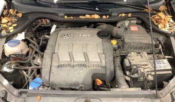 Volkswagen Polo 1.2 TDI Advance full