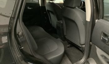 Nissan Qashqai 1.5 dCi Visia full