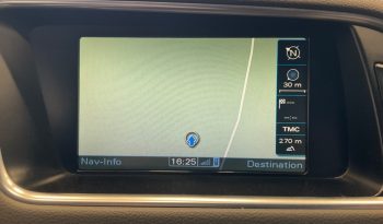 Audi Q5 3.0 V6 TDI Ambition Luxe quattro full