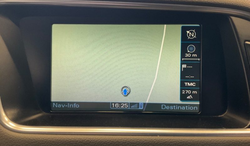 Audi Q5 3.0 V6 TDI Ambition Luxe quattro full