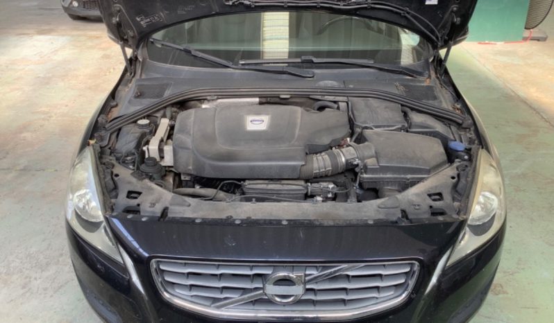Volvo S 60 2.0 D4 Momentum full