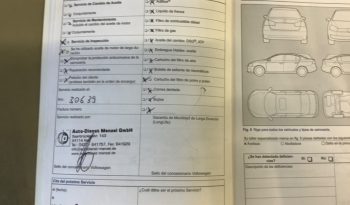 Volkswagen Polo 1.2 TDI Advance full