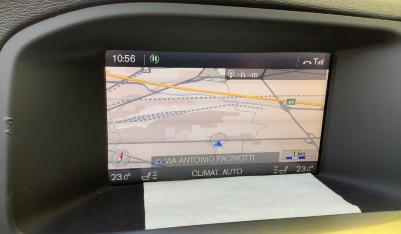 Volvo S 60 2.0 D4 Momentum full