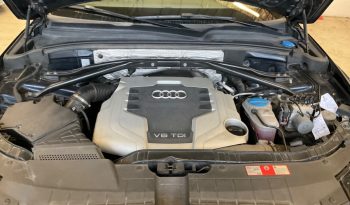 Audi Q5 3.0 V6 TDI Ambition Luxe quattro full