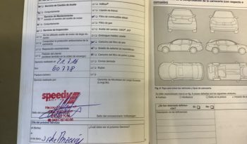 Volkswagen Polo 1.2 TDI Advance full