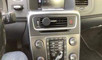 Volvo S 60 2.0 D4 Momentum full