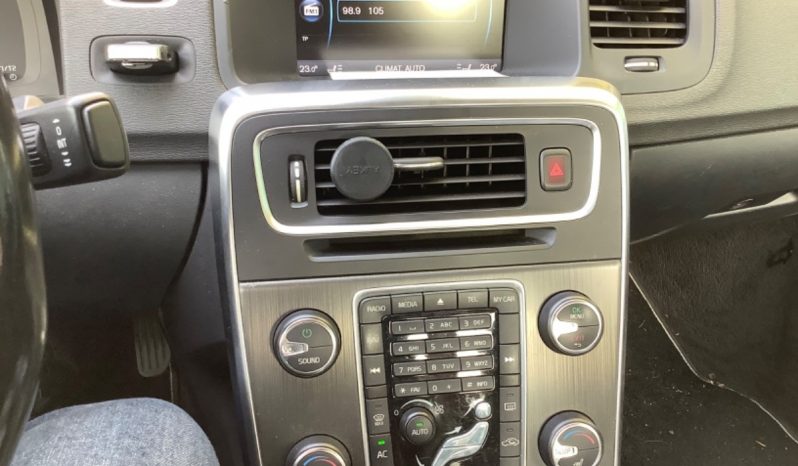 Volvo S 60 2.0 D4 Momentum full