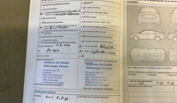 Volkswagen Polo 1.2 TDI Advance full