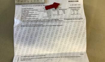 Volkswagen Polo 1.2 TDI Advance full