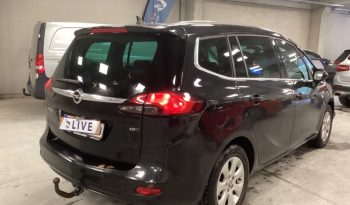 Opel Zafira Tourer 2.0 CDTI Innovation full