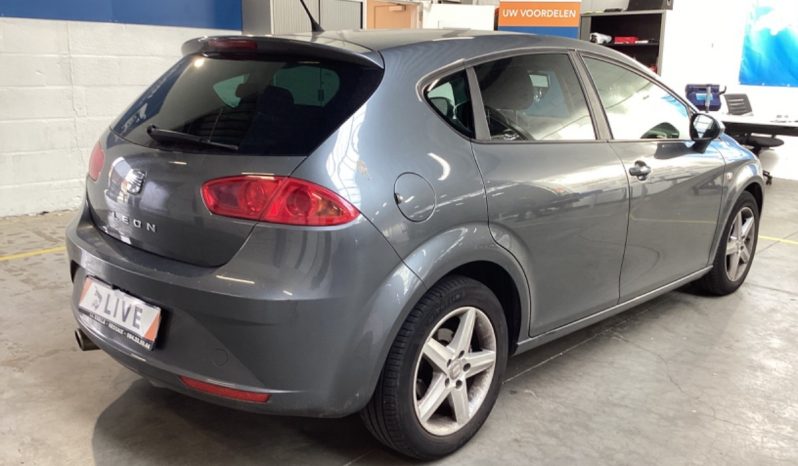 Seat Leon 1.6 TDI Reference Copa full