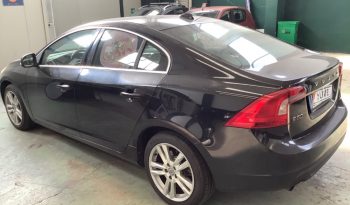 Volvo S 60 2.0 D4 Momentum full