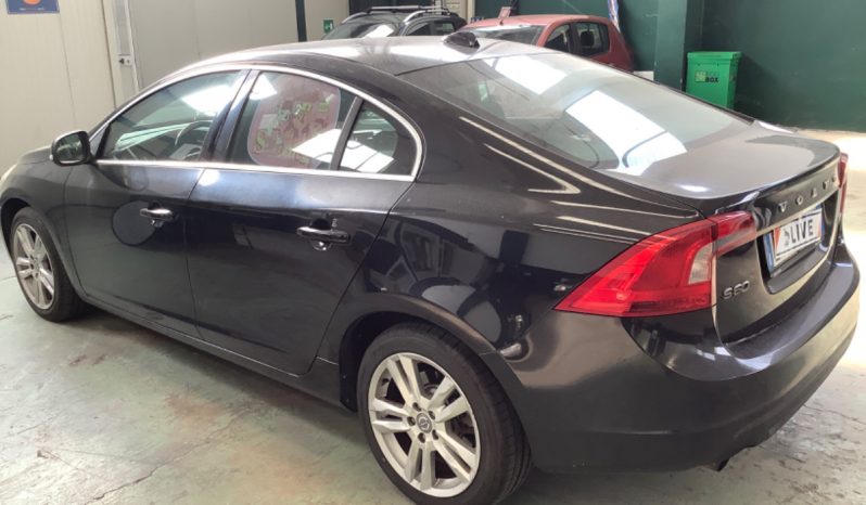 Volvo S 60 2.0 D4 Momentum full