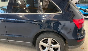 Audi Q5 3.0 V6 TDI Ambition Luxe quattro full