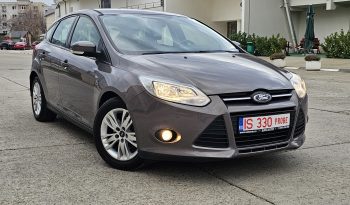 Ford Focus 1.6 TDCi Ambiente full