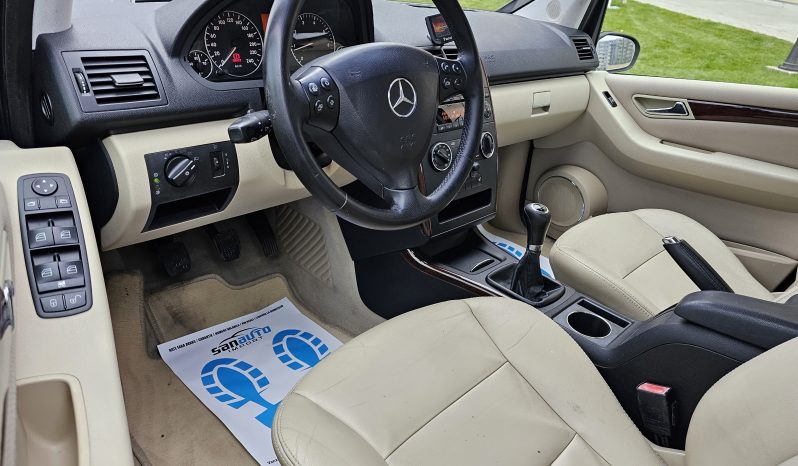Mercedes-Benz A-Klasse A 150 Elegance full