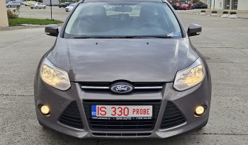 Ford Focus 1.6 TDCi Ambiente full