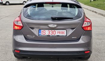 Ford Focus 1.6 TDCi Ambiente full