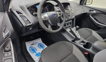 Ford Focus 1.6 TDCi Ambiente full