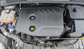 Ford Focus 1.6 TDCi Ambiente full