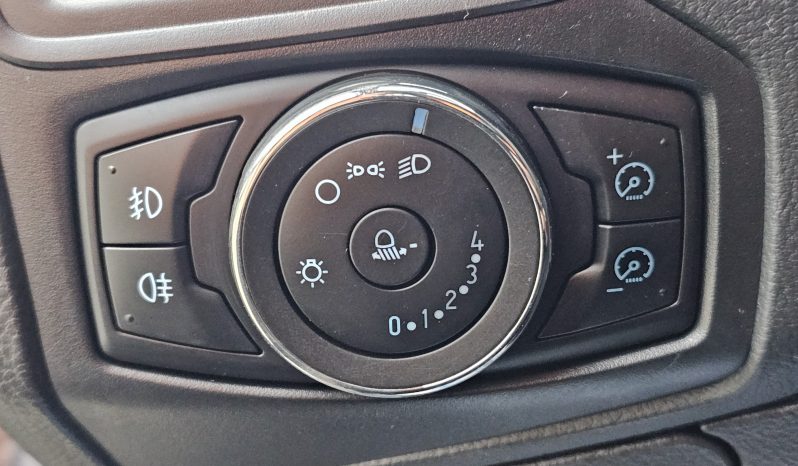 Ford Focus 1.6 TDCi Ambiente full