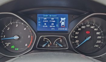 Ford Focus 1.6 TDCi Ambiente full
