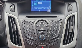 Ford Focus 1.6 TDCi Ambiente full
