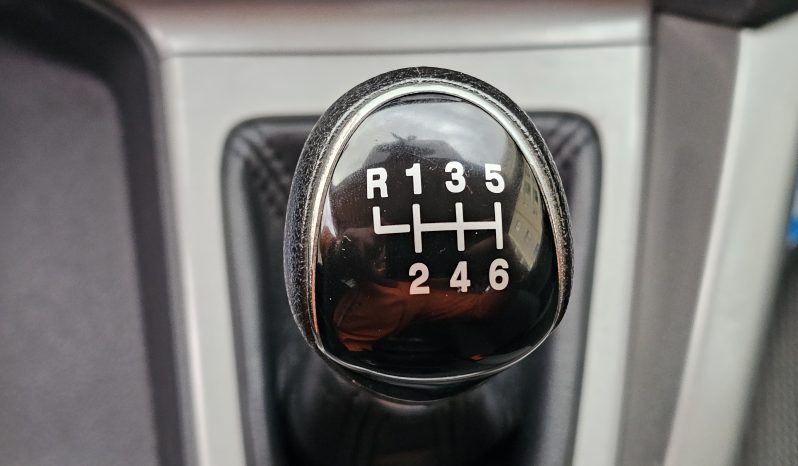 Ford Focus 1.6 TDCi Ambiente full