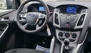 Ford Focus 1.6 TDCi Ambiente full