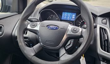 Ford Focus 1.6 TDCi Ambiente full