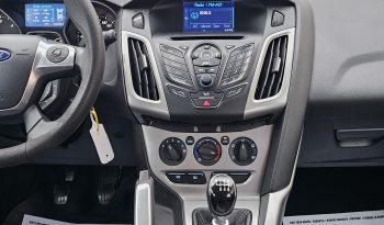 Ford Focus 1.6 TDCi Ambiente full