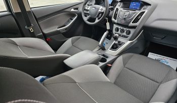 Ford Focus 1.6 TDCi Ambiente full