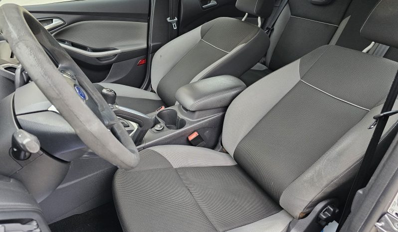 Ford Focus 1.6 TDCi Ambiente full