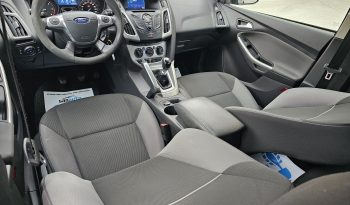Ford Focus 1.6 TDCi Ambiente full