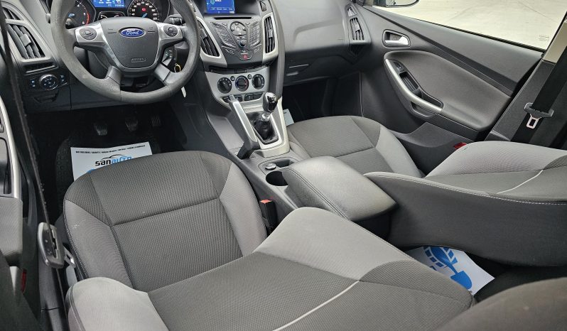 Ford Focus 1.6 TDCi Ambiente full