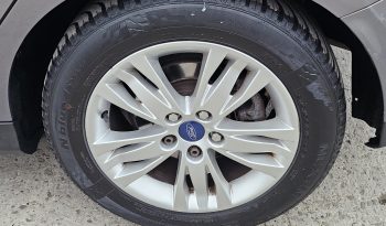 Ford Focus 1.6 TDCi Ambiente full
