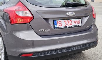 Ford Focus 1.6 TDCi Ambiente full