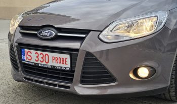 Ford Focus 1.6 TDCi Ambiente full