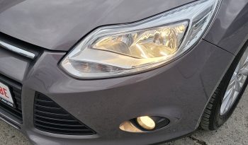 Ford Focus 1.6 TDCi Ambiente full