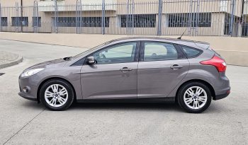 Ford Focus 1.6 TDCi Ambiente full