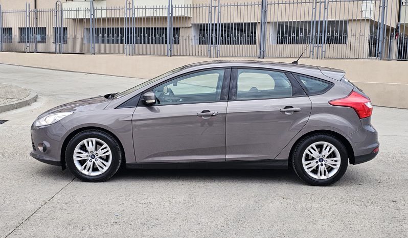 Ford Focus 1.6 TDCi Ambiente full